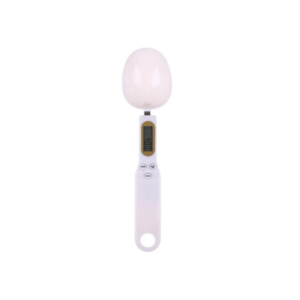 Waga kuchenna łyżka TM8001