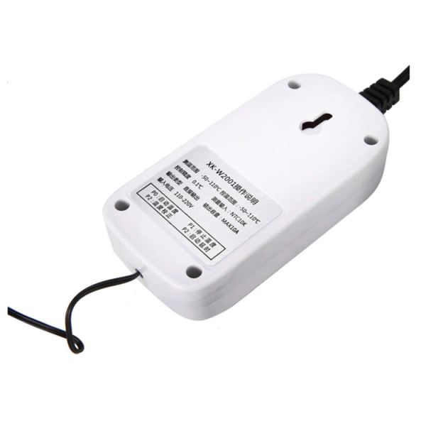 STEROWNIK DO PIECA TM2330