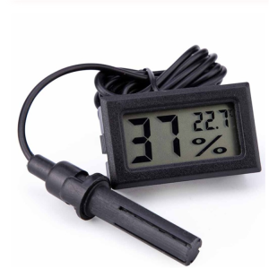TERMOHIGROMETR TM3020C