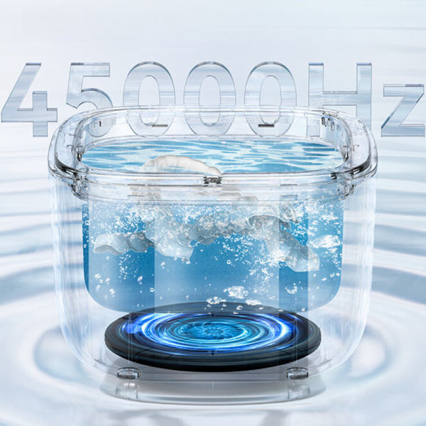 MYJKA ULTRADŹWIĘKOWA NP450