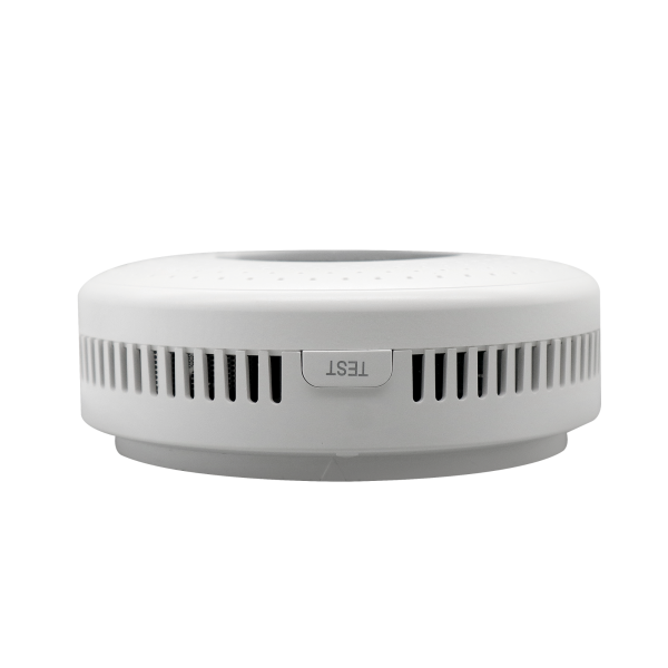 CZUJNIK CZADU DYMU 2w1 JKD-513COM