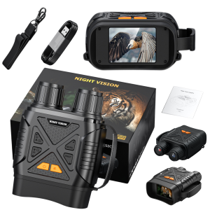 NOKTOWIZOR NP600
