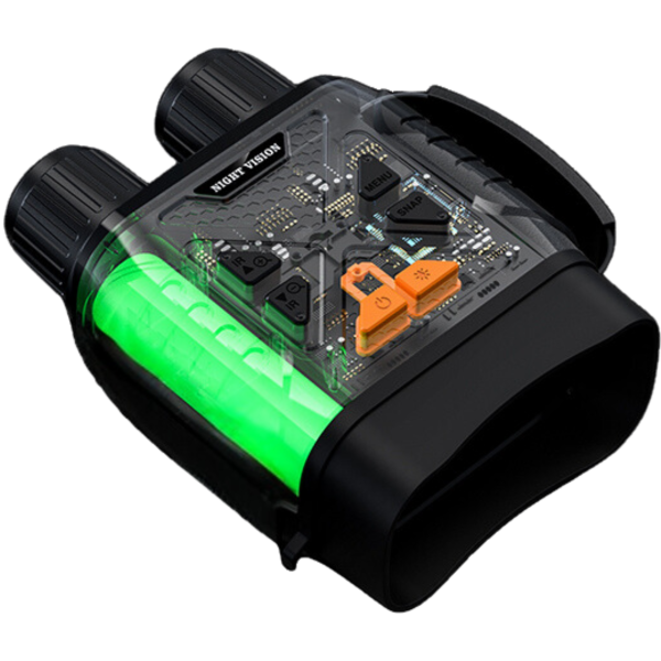 NOKTOWIZOR NP600
