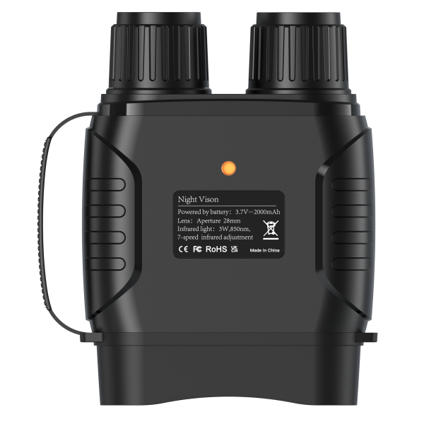 NOKTOWIZOR NP600