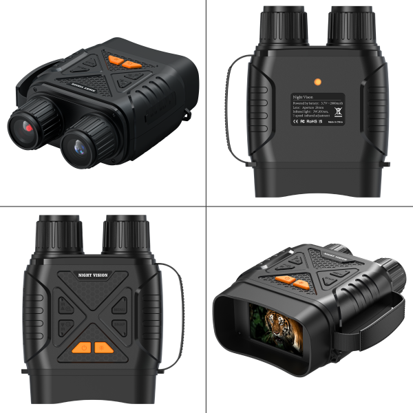 NOKTOWIZOR NP600