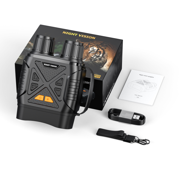 NOKTOWIZOR NP600