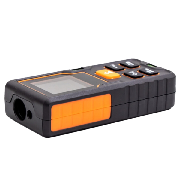DALMIERZ LASEROWY HD210