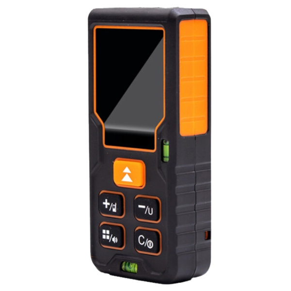 DALMIERZ LASEROWY HD210