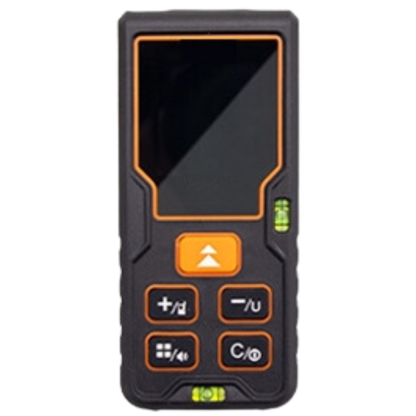 DALMIERZ LASEROWY HD210
