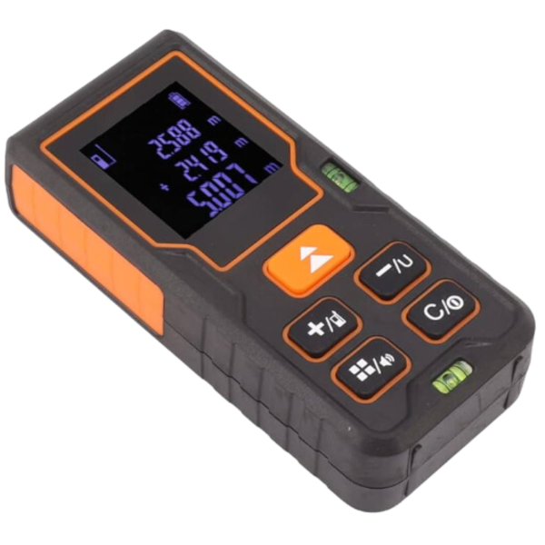 DALMIERZ LASEROWY HD210