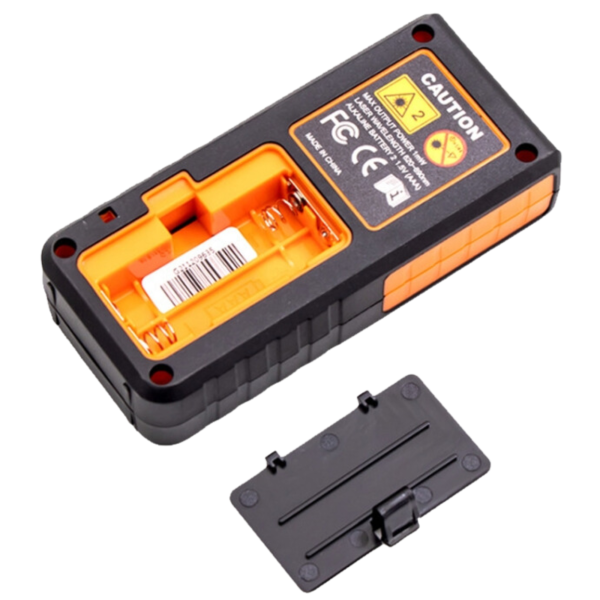 DALMIERZ LASEROWY HD210