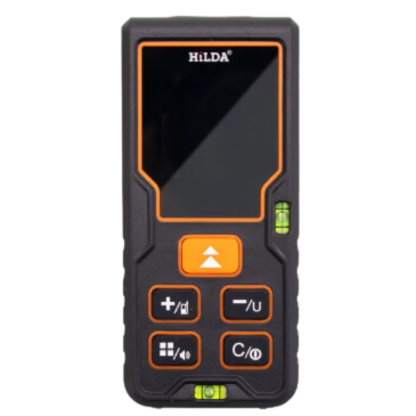 DALMIERZ LASEROWY HD210