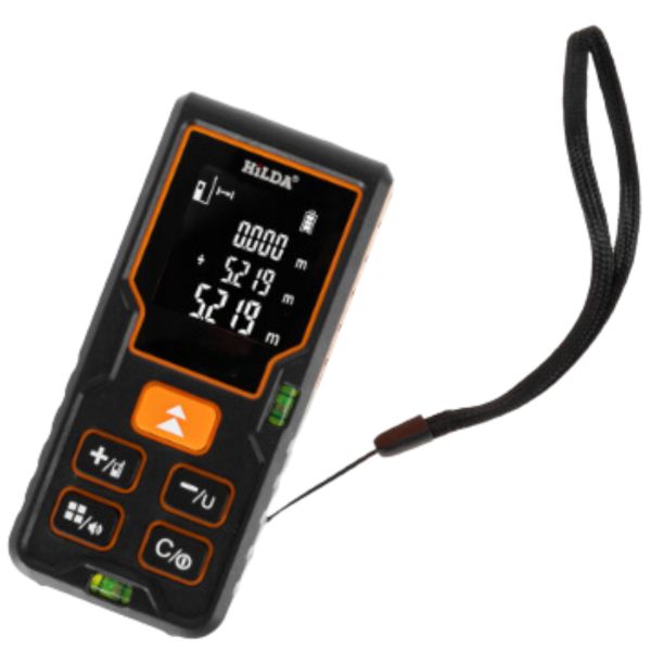 DALMIERZ LASEROWY HD210