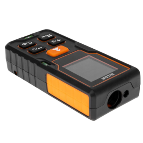 DALMIERZ LASEROWY HD210