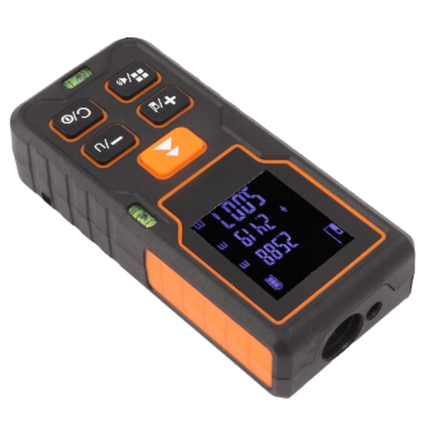 DALMIERZ LASEROWY HD210
