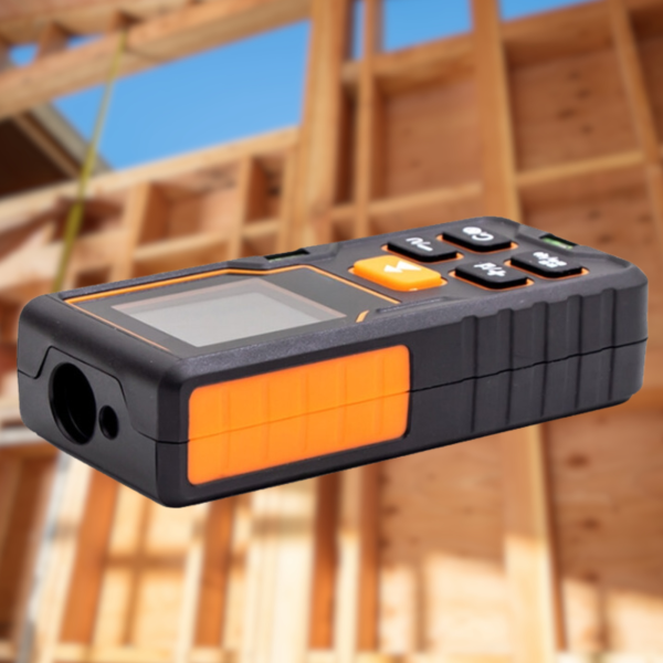 DALMIERZ LASEROWY HD210