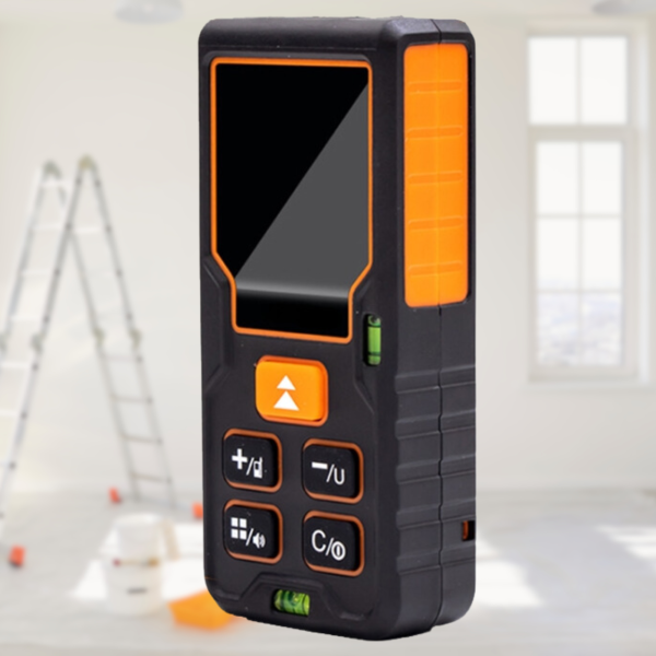 DALMIERZ LASEROWY HD210
