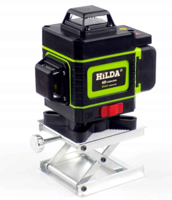 POZIOMICA LASEROWA HD220