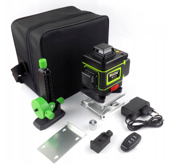 POZIOMICA LASEROWA HD220