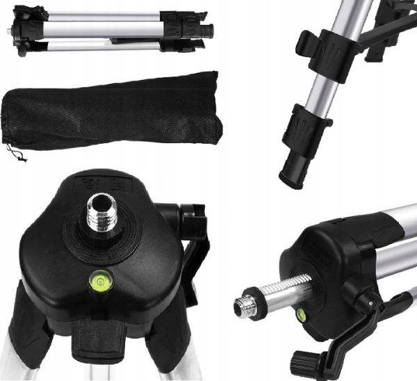 POZIOMICA LASEROWA HD220