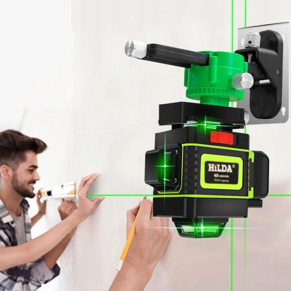 POZIOMICA LASEROWA HD220