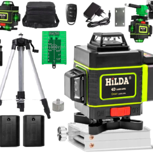 POZIOMICA LASEROWA HD220