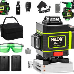 POZIOMICA LASEROWA HD225