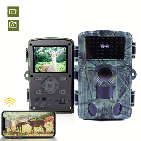 FOTOPUŁAPKA SN5020