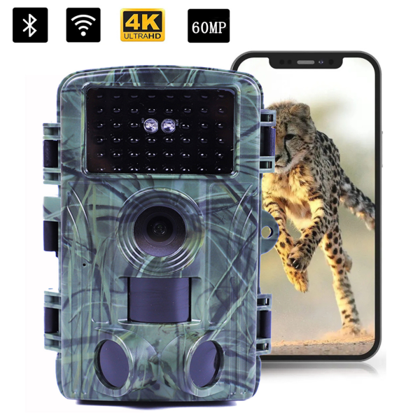 FOTOPUŁAPKA SN5020