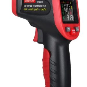 PIROMETR WT323C