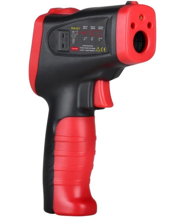 PIROMETR WT323C