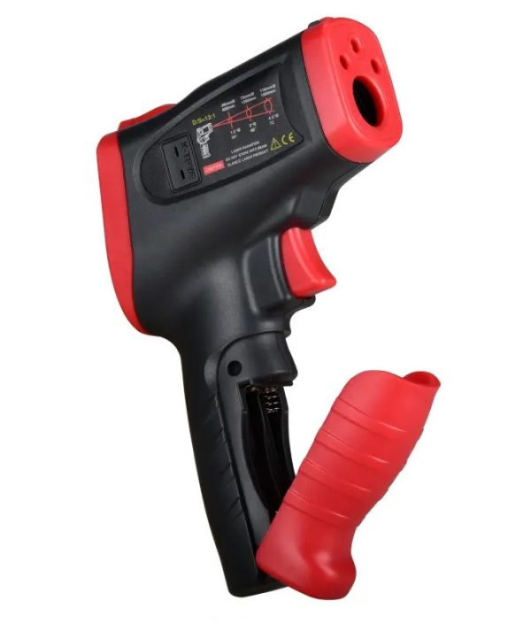 PIROMETR WT323C